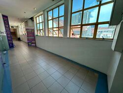 New World Centre (D8), Office #459923821